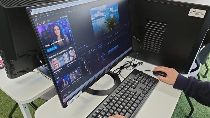 3D,2Dモデリング作業