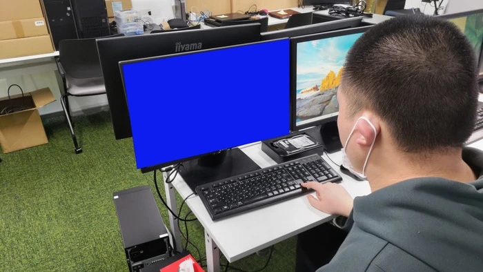 BGM及び効果音制作